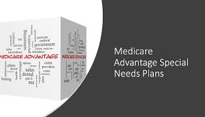 Medicare Special Needs Plans